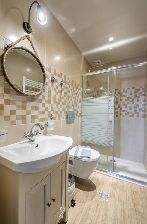 Argyro Rent Rooms Kritsá Buitenkant foto